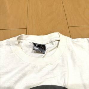 激レア裏原ビンテージ! A BATHING APE 原宿Nowhere ６周年記念Tシャツ サイズL ホワイト 美品格安!の画像4