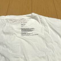 激レア! 藤原ヒロシプロデュース THE PARKING GINZA限定 ボックスロゴTシャツ ホワイト 美品格安!_画像4