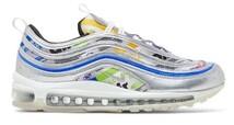 【新品 未使用】ナイキ エアマックス 97 SE 26.5CM スニーカー メンズシューズ NIKE AIR MAX 97 SE 'Energy Jelly' DD5480902_画像2