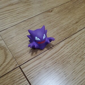 ポケモン　指人形　ゴースト