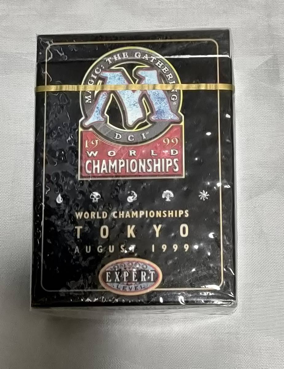 Yahoo!オークション -「world championship decks Yahoo!オークション -「world championship decks
