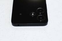 Xiaomi シャオミ■Redmi 12 5G（XIGO3-SKA）ミッドナイトブラック■SIMフリー、動作確認済品_画像9