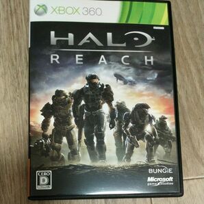 Halo Reach ヘイローリーチ☆xbox360 シューティングアクションゲームFPSマイクロソフトMicrosoft