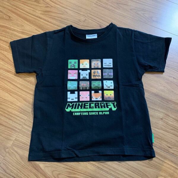 Minecraft マイクラ Tシャツ　2枚セット