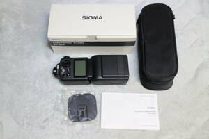 SIGMA EF-630 SIGMA用