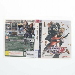 [PS3]タイムクライシス4(ソフト単品) 60015190