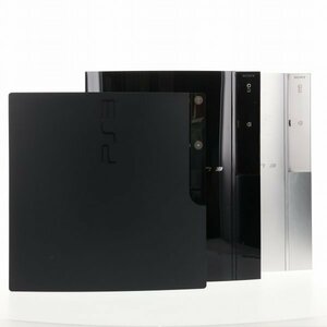 [ включение в покупку не возможно ][ Junk ][PS3] PlayStation 3 корпус совместно комплект 60015489