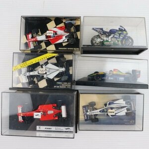 【同梱不可】1/43 ミニカーまとめてセット マテル(フェラーリなど) 65303364