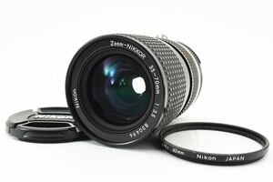 R040124★ニコン Nikon Ai-s 35-70mm F3.5