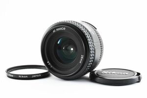 R040171★ニコン nikon AF 28mm f2.8