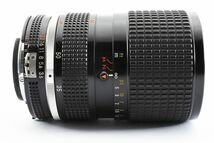 G040028★ニコン Nikon Ai-s 35-70mm F3.5_画像10