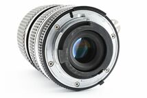 G040028★ニコン Nikon Ai-s 35-70mm F3.5_画像7
