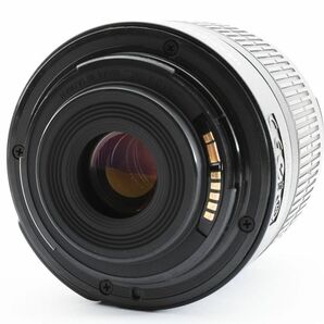 G040032★キャノン Canon EF-S 18-55mm F3.5-5.6 IS iiの画像5