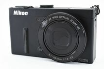 R050009★ニコン Nikon coolpix P340 コンパクトデジタルカメラ_画像3