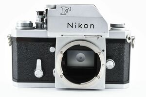 R050023★ニコン nikon F フォトミック シルバー