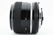 R050027★ニコン nikon ai 35mm f2_画像10