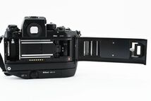 R050033★ニコン nikon f4S_画像6