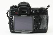 R050066★ニコン nikon D300_画像6