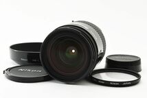 R050081★ニコン nikon af 28-85mm f3.5-4.5_画像1