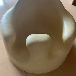 バンボ Bumbo イエロー ベビー用品 ベビーチェア