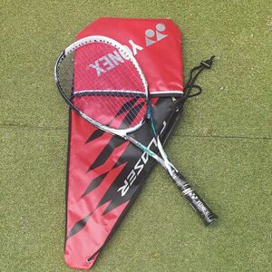 YONEX F-LASER 5V UXL0 未使用品