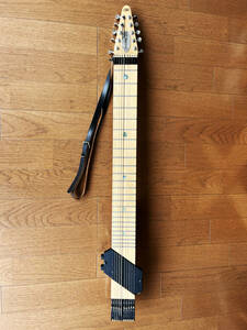 Chapman Stick チャップマン スティック THE Stick 10弦モデル フライトケース付き　超美品