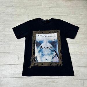 Diggy-MO' Arcadia Tシャツ ブラック