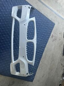 BMW Z4 front bumper 12450084 E89