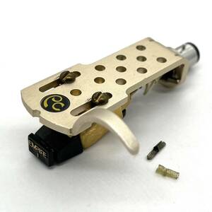 RSY408 stylus headshell cartridge turntable [ Junk ]