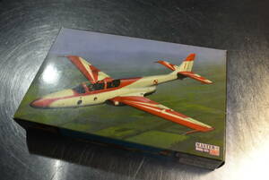 Qm817 絶版 MasterCraft 1:72 PZL TS-11 Iskra Rombik POLISH AEROBATIC TEAM ポーランド空軍 イスクラ 曲技飛行チーム ロンビック 60size