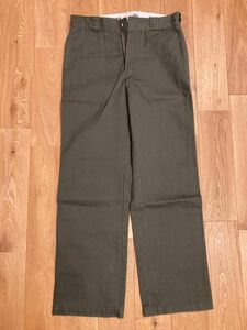 ディッキーズ Dickies ワークパンツ　874