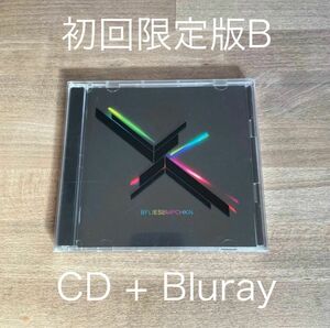 Butterflies BUMP OF CHICKEN 初回限定盤B（CD＋Blu-ray）