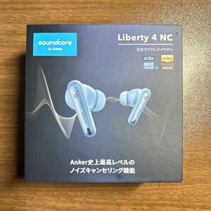 Anker soundcore liberty4 nc 