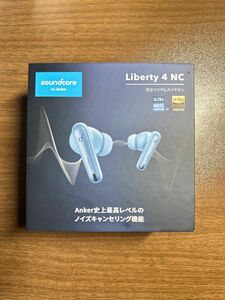 Anker soundcore liberty4 nc 