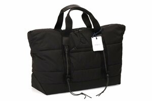 モンクレール ダッフルバッグ ブラック MONCLER MAKAIO DUFFLE 5G000 01 M3138 999 BLACK 新品