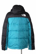 ザ・ノース・フェイス メンズ ヒマラヤン ダウン ブルー サイズXS THE NORTH FACE MENS HIMALAYAN NF0A7X16 2W91 HARBOR BLUE/2_画像4