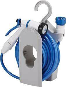  Takagi (takagi) hose hose reel compact reel 10m light R110F