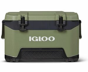 igloo クーラーボックス 新品未使用(直接引き取り可能)