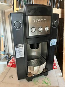 カリタ　コーヒーメーカーH500H中古　動作品