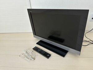 液晶テレビ　SONY BRAVIA 26v KDL-26EX300