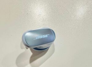 【美品】Bose QuietComfort Ultra Earbuds LE 左耳のみ