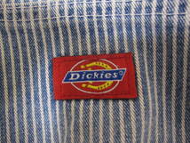 Dickies ディッキーズ　ワークパンツ　31×34　USA製　90s　90年代　中古品_画像3