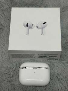 AirPods Pro 第一世代　左側のみジャンク