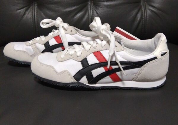 Onitsuka Tigerオニツカタイガー　スニーカー　22.5cm