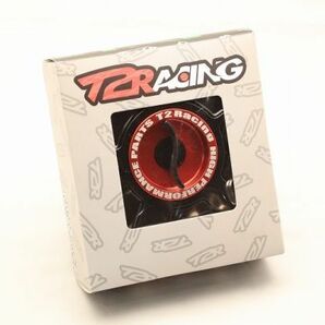 1円売切！フューエルタンクキャップ 【 NSR50 / 80 】 [ 選べる色！ブラック / レッド / ゴールド ] NSRmini NSF100 T2R アルミ製の画像7