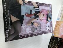 064A033★未開封！ 美少女フィギュアの大量まとめ。リゼロ エヴァンゲリオン ぼっち・ざ・ろっく まどか☆マギカ セーラームーン など_画像9