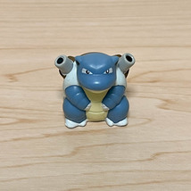 カメックス びっくら？たまご びっくらたまご ポケモン フィギュア ポケットモンスター 5519_画像5