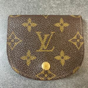 LOUIS VUITTON コインケース 小銭入れ ルイヴィトン モノグラム Louis Vuitton 