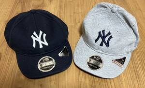 NEW ERA LOOPWHEELER BEAMS 9FIFTY ニューエラ ループウィラー ビームスジャパン