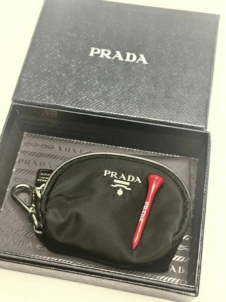 PRADA プラダ 小銭入れ